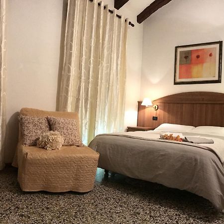 Casa Gaia Hotell Campalto Eksteriør bilde