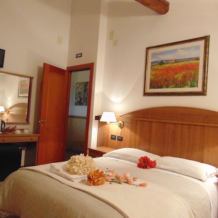 Casa Gaia Hotell Campalto Eksteriør bilde