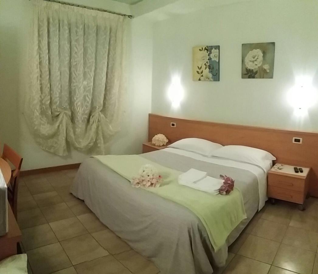 Casa Gaia Hotell Campalto Eksteriør bilde