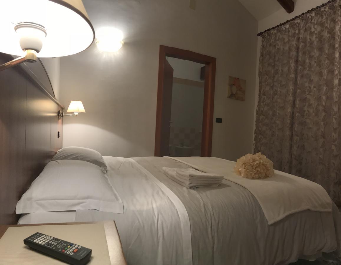 Casa Gaia Hotell Campalto Eksteriør bilde