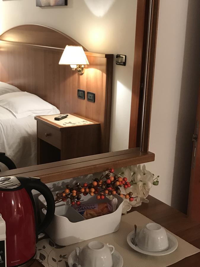 Casa Gaia Hotell Campalto Eksteriør bilde