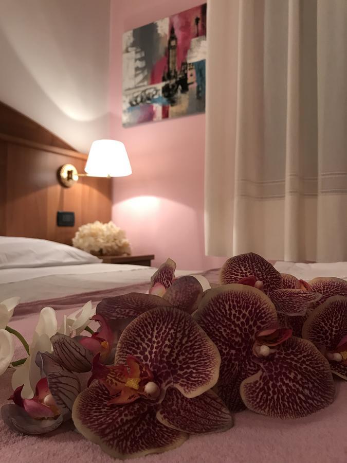 Casa Gaia Hotell Campalto Eksteriør bilde
