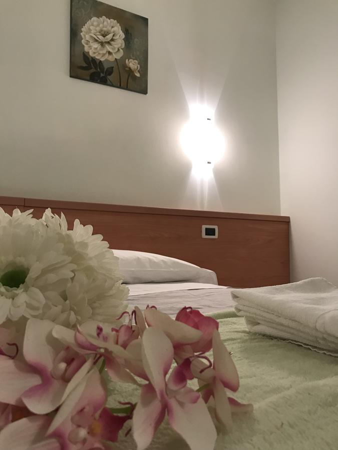 Casa Gaia Hotell Campalto Eksteriør bilde