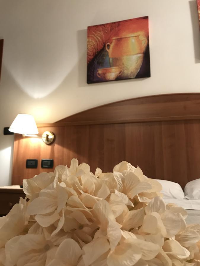 Casa Gaia Hotell Campalto Eksteriør bilde