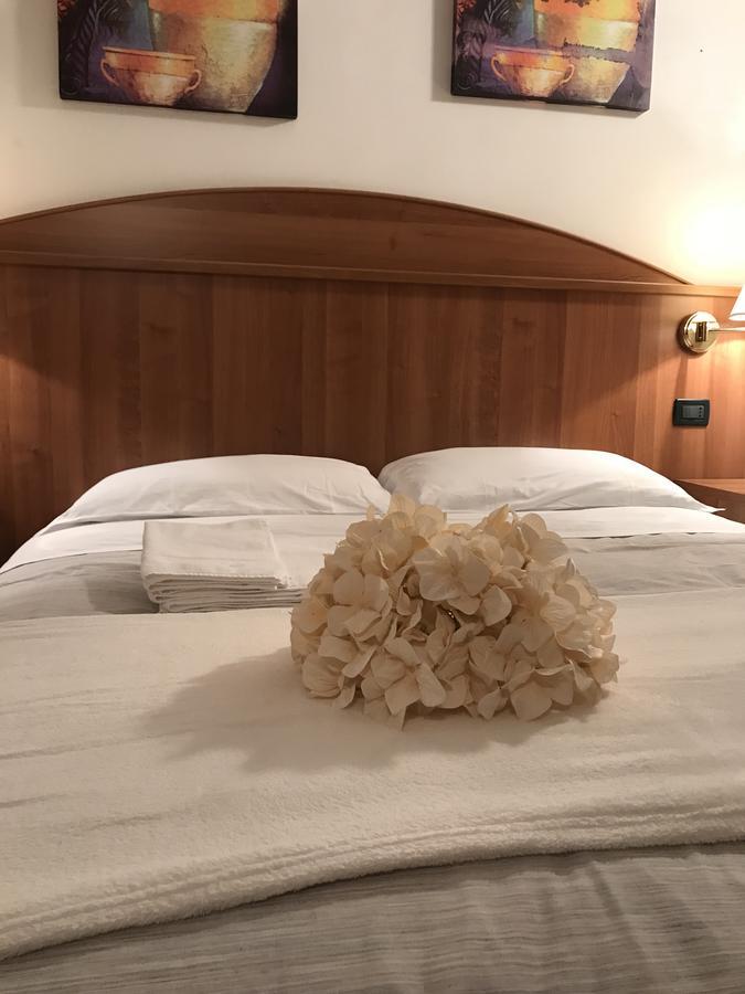 Casa Gaia Hotell Campalto Eksteriør bilde