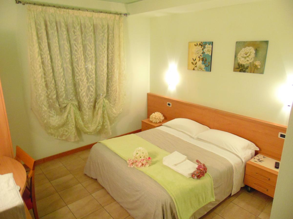 Casa Gaia Hotell Campalto Eksteriør bilde
