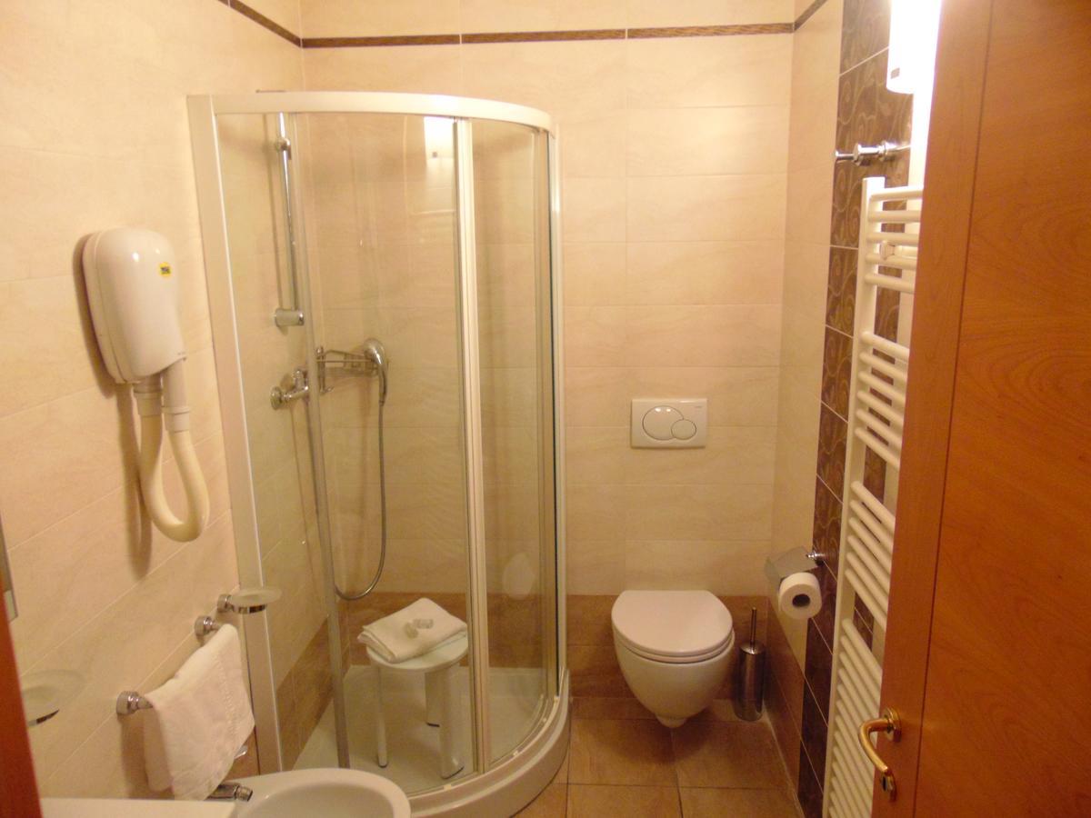 Casa Gaia Hotell Campalto Eksteriør bilde