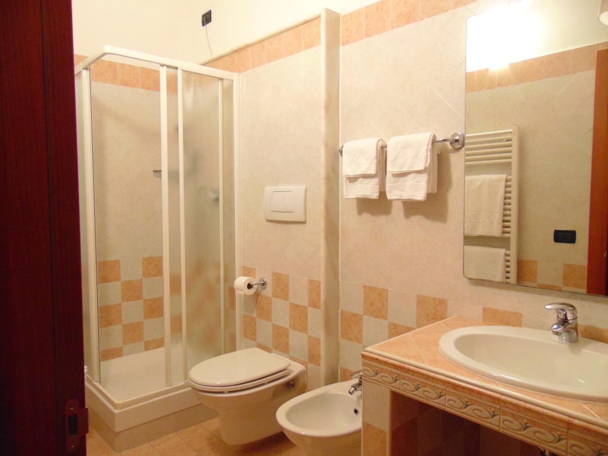 Casa Gaia Hotell Campalto Eksteriør bilde