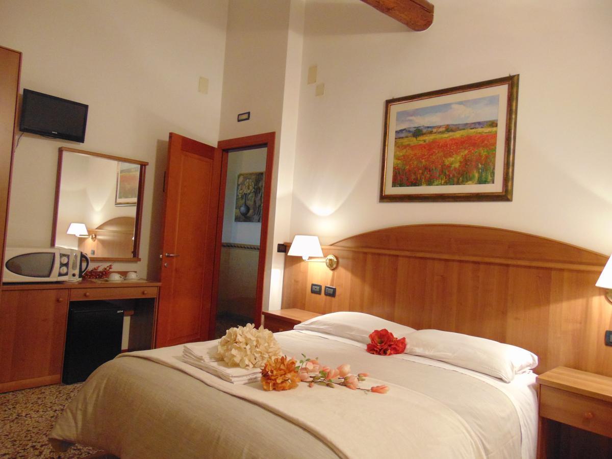 Casa Gaia Hotell Campalto Eksteriør bilde