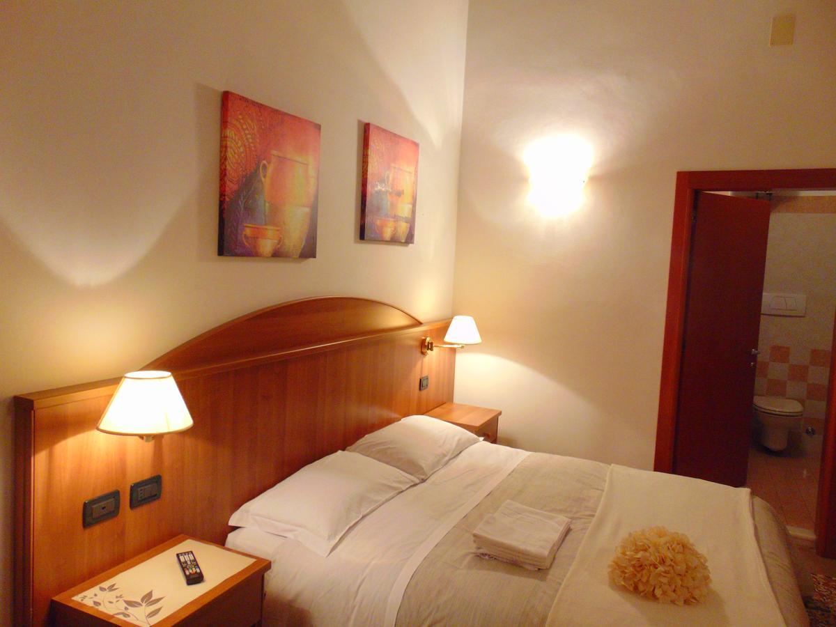 Casa Gaia Hotell Campalto Eksteriør bilde
