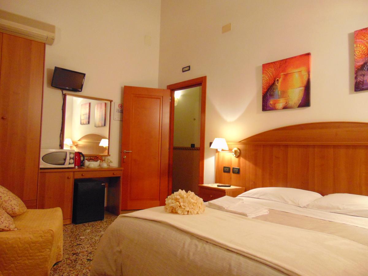 Casa Gaia Hotell Campalto Eksteriør bilde
